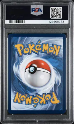 2021 POKEMON SWORD & SHIELD EVOLVING SKIES #188 FULL ART/UMBREON V PSA 10 - Image 2