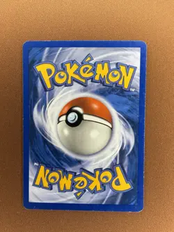 Pokemon Slakoth e-reader EX Ruby & Sapphire 45/109 2003 - Image 2