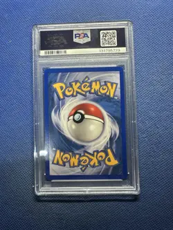 Pokemon Gyarados - EX Dragon 32/97 Non-Holo E-series - PSA 10 - Image 2