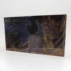 Pokemon TCG: Mega Charizard X ex Ultra-Premium Collection - Image 1