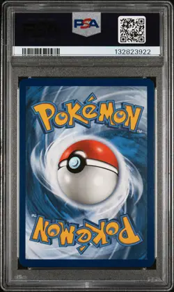 2020 POKEMON SWORD & SHIELD REBEL CLASH #018 FULL ART/RILLABOOM VMAX PSA 10 - Image 2