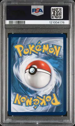 2021 POKEMON SWORD & SHIELD EVOLVING SKIES #225 FULL ART/ZINNIA'S RESOLVE PSA 10 - Image 2