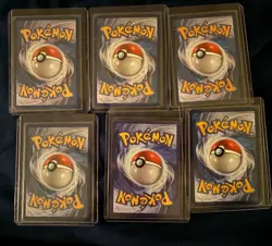 Pokemon Mid Era Collection Megas, Full Arts, Radiant Collection + More!! - Image 3