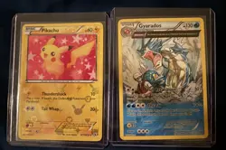 Pokemon Mid Era Collection Megas, Full Arts, Radiant Collection + More!! - Image 4