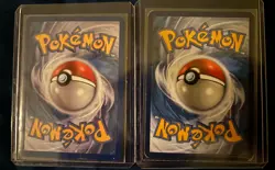 Pokemon Mid Era Collection Megas, Full Arts, Radiant Collection + More!! - Image 5
