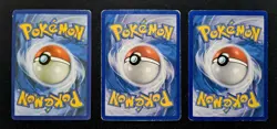 Pokemon TCG. Landorus EX 144, Tornadus EX 114 Thundurus EX 98 Full Art LP Lot. - Image 5