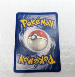 Pokemon TCG Mewtwo Holo Rare Base Set 10/102 MP - Image 2