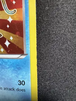 Pokemon Magikarp Black Star Promo Holo XY143 XY Basic 30HP Epic Splash - Image 3