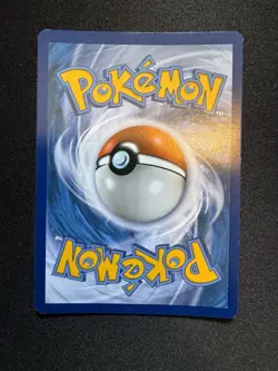 Pokemon Magikarp Black Star Promo Holo XY143 XY Basic 30HP Epic Splash - Image 4
