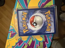 Pokemon TCG Steven's Metagross EX Full Art Holo Rare 289/217 Ascended Heroes NM - Image 3