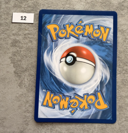 M Absol EX XY63 XY Holo 2015 Pokemon - Image 2