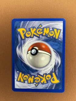 Pokemon Bellsprout Aquapolis Common Basic 068/147 Regular 40 HP 2002 - Image 2