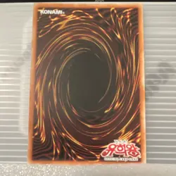 Konami Yu-Gi-Oh! Dark Magician Effect Secret Rare Holo 25th Anniversary Korean … - Image 2