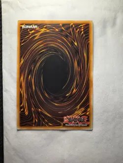 🔥Yu-Gi-Oh! - Blackwing - Gale the Whirlwind - RA03-EN215 - QCR - NM🔥 - Image 2