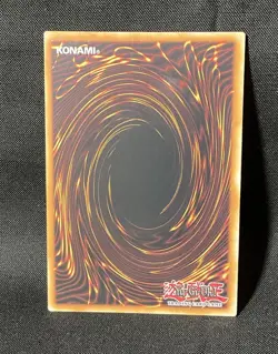 🔥 Yu-Gi-Oh! Stake Your Soul! WISU-EN023 1st Ed Ultra Rare NM 🔥 - Image 2