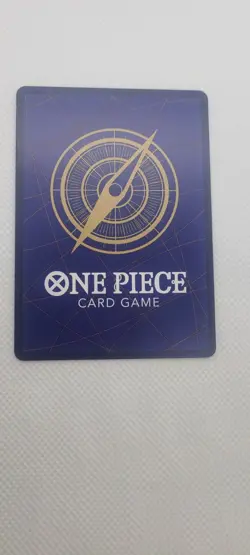 Nefeltari Vivi EB03-024 SR ONE PIECE Heroines Edition English NM Super Rare Foil - Image 3