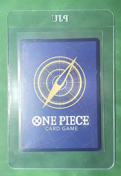 Nefeltari Vivi EB03-024 SR ONE PIECE Heroines Edition English NM Super Rare Foil - Image 2