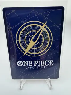 Uta SP Heroines Edition EB03-003 One Piece TCG English - Image 2