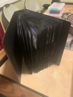 Star Wars: Destiny CCG HUGE Lot. ~500 Dice & Cards - Image 2