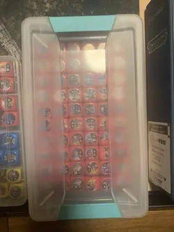 Star Wars: Destiny CCG HUGE Lot. ~500 Dice & Cards - Image 3