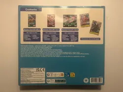 One Piece Card Game Illustration Box Vol. 3 - One Piece Promotion Cards (OP-PR) - Image 2