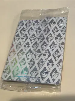 Eevee 173 Sv: Scarlet & Violet Promo Cards Holo Sealed - Image 2