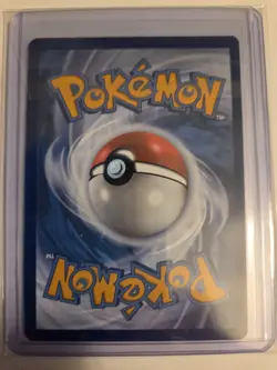 Pokemon TCG Paldean Fates Shiny Holo Rare Card Pawmot 144/091 S&V NM - Image 2