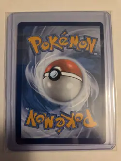 Pokemon TCG Pelipper Scarlet & Violet Paldean Fates Holo Shiny Rare Card 204/091 - Image 2