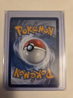 Pokemon TCG Oddish Baby Shiny Paldean Fates Scarlet & Violet Card 092/091 - Image 2