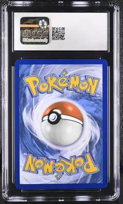 CGC 10 GEM MINT Latias & Latios GX 2019 Team Up 170/181 Holo Pokemon Card - Image 2