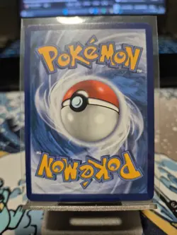 Pokemon TCG Fighting Gong Ultra Rare Mega Evolutions Full Art Card 168/132 - Image 2