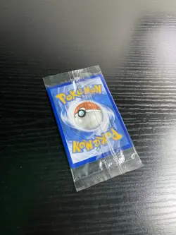 Pecharunt 129 Sv: Scarlet & Violet Promo Cards Holo Sealed - Image 2