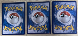 Trevenant VMAX 008/067 Pokemon Sword & Shield Blue Sky Stream Korean 3 Card Lot - Image 2