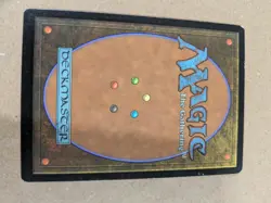 Alliance of Arms - MTG - Commander 2011 - LP - Image 2