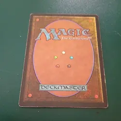 MtG Abeyance: Weatherlight LP ACTUAL PHOTOS! - Image 2