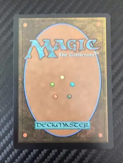 Jenova, Ancient Calamity (Borderless) Final Fantasy regular NM - Image 2
