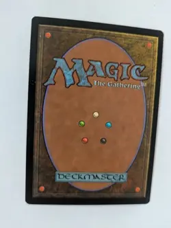 Back to Basics Urza's Saga MTG NM Free shipping with tracking - Image 2