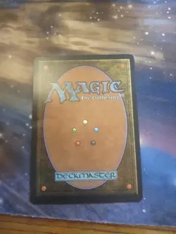 Intuition Tempest Regular New Out of The Pack. Perfect Condition Never Played - Image 3