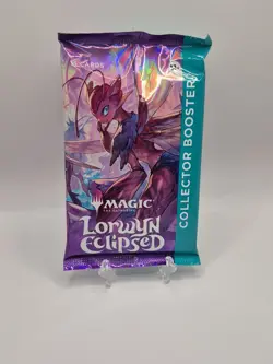 Lorwyn Eclipsed - Collector Booster Pack - Lorwyn Eclipsed (ECL) - Image 1