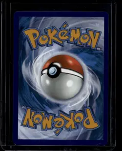 Pokemon TCG Gholdengo ex 252/182 Paradox Rift Special Illustration Rare NM - Image 2