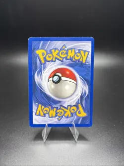 Pokemon TCG- Raichu 14/62 Holo Unlimited Fossil Set WOTC - Image 2