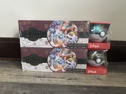 Pokemon TCG Costco 2025 Holiday Advent Calendar Bundle Lot of 2 SEALED - Image 3