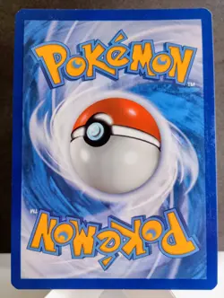 Pokemon TCG: Galarian Zapdos #SWSH283 Crown Zenith Black Star Promo - Image 2
