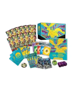 Pokemon Centre Ascended Heroes Elite Trainer Box - Brand New - In Hand - Image 2