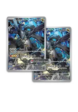 Pokemon Centre Ascended Heroes Elite Trainer Box - Brand New - In Hand - Image 3