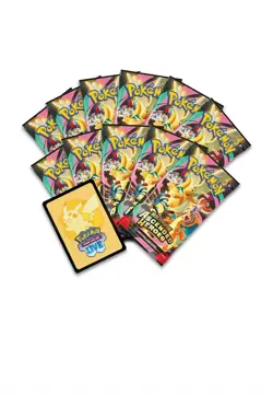 Pokemon Centre Ascended Heroes Elite Trainer Box - Brand New - In Hand - Image 4