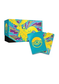 Pokemon Centre Ascended Heroes Elite Trainer Box - Brand New - In Hand - Image 5