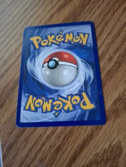 Ditto 50 HP 18/62 Non-Holo Rare 1999 Wizards Pokemon Fossil Set WOTC *8E - Image 2