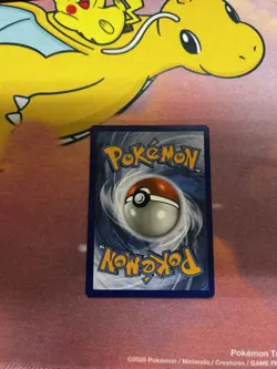 Charizard GX - 9/68 (#60 Charizard Stamped) Holo Battle Academy NM Pokemon TCG - Image 2