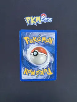 Pokemon TCG Ninetales Emerald 38/106 Regular HP. - Image 2